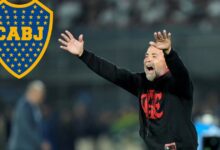 Photo of Qué respondió Jorge Sampaoli cuando le preguntaron por la posibilidad de dirigir a Boca