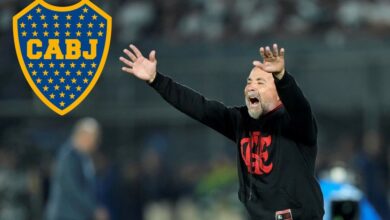 Photo of Qué respondió Jorge Sampaoli cuando le preguntaron por la posibilidad de dirigir a Boca