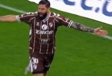 Photo of Orsini, el inesperado verdugo de Racing en los octavos del Apertura