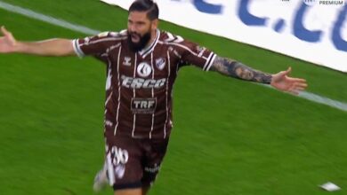 Photo of Orsini, el inesperado verdugo de Racing en los octavos del Apertura