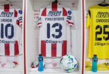 Photo of Unión va por el milagro en la Sudamericana