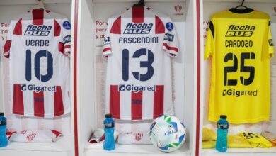 Photo of Unión va por el milagro en la Sudamericana