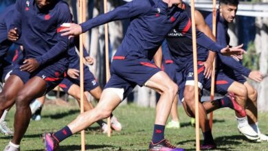 Photo of San Lorenzo: cuándo volverá el plantel a los entrenamientos