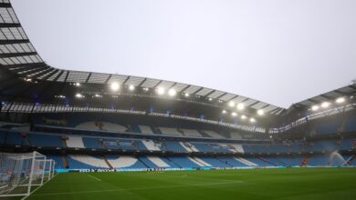 Photo of En pleno Mundial de Clubes, la millonaria multa que recibió el Manchester City desde la Premier League