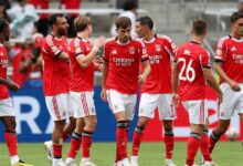 Photo of Benfica, decidido a incorporar a un campeón del mundo con la Scaloneta