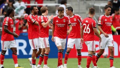 Photo of Benfica, decidido a incorporar a un campeón del mundo con la Scaloneta