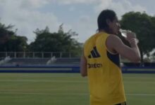 Photo of El mensaje esperanzador de Cavani antes del partido de Boca con Bayern Munich