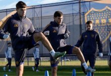 Photo of Boca, EN VIVO: Riquelme cerró al primer refuerzo para el Mundial de Clubes y va por el segundo, Russo ya arma un 11 y más noticias de este jueves 5 de junio