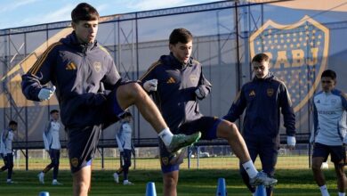 Photo of Boca, EN VIVO: Riquelme cerró al primer refuerzo para el Mundial de Clubes y va por el segundo, Russo ya arma un 11 y más noticias de este jueves 5 de junio