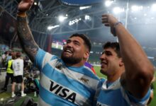 Photo of Qué dijeron Los Pumas tras el triunfazo ante los Lions