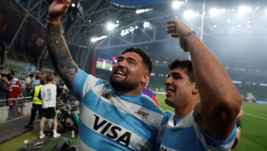 Photo of Qué dijeron Los Pumas tras el triunfazo ante los Lions