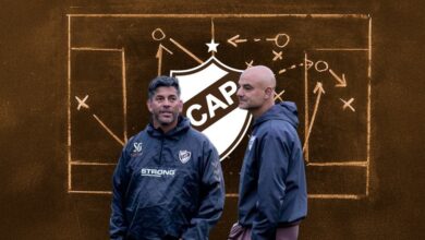 Photo of Orden táctico, solidez y sacrificio, las claves de Platense campeón