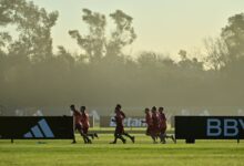 Photo of River, hoy EN VIVO: vuelta a las prácticas, sorteo de Libertadores y novedades de este lunes 2 de junio