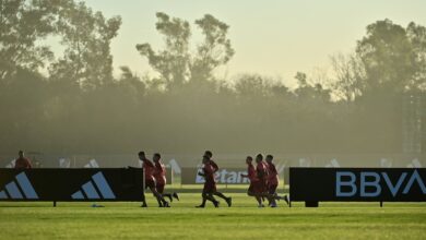 Photo of River, hoy EN VIVO: vuelta a las prácticas, sorteo de Libertadores y novedades de este lunes 2 de junio