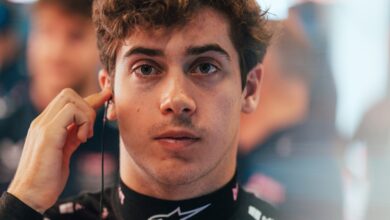 Photo of ¿Cuándo vuelve a correr Franco Colapinto y cuál es el próximo GP de la F1?