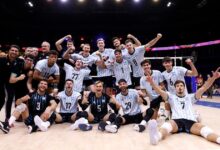 Photo of Argentina le ganó a Cuba por la VNL de vóley y está en zona de Finales