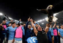 Photo of La Lazio desalojó a un polémico empleado admirador de Mussolini al que ya había echado por ¡mostrar su pene!