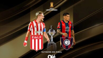 Photo of El Cerro Porteño de Diego Martínez, rival de Estudiantes en la Libertadores