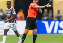 Photo of Quién es el árbitro uzbeko que dirigirá a River vs. Inter