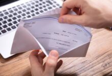 Photo of Hasta US$1000: los 4 requisitos que hay que cumplir para obtener los cheques estímulo en Estados Unidos
