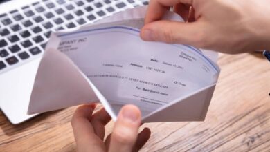 Photo of Hasta US$1000: los 4 requisitos que hay que cumplir para obtener los cheques estímulo en Estados Unidos