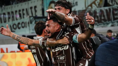 Photo of Nacho Vázquez, capitán de Platense campeón: “Tuvimos unos huevos bárbaros”