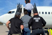 Photo of Este nuevo país europeo acepta vuelos con migrantes deportados por el ICE desde Estados Unidos
