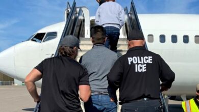 Photo of Este nuevo país europeo acepta vuelos con migrantes deportados por el ICE desde Estados Unidos