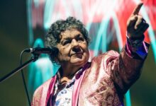 Photo of Rubén ‘Cacho’ Deicas rompió el silencio tras su salida de Los Palmeras: “Hoy y siempre”