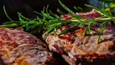 Photo of Factor precios: aunque leve, volvió a crecer el consumo de carne vacuna