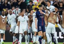 Photo of ¿Quiénes son los dos argentinos que formaron parte del histórico triunfo del Botafogo frente al PSG?