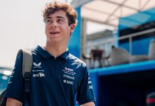 Photo of Franco Colapinto hoy: horarios y cómo ver online el GP de Austria de la Fórmula 1