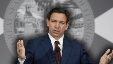 Photo of La ley SB 262 sobre fideicomisos y herencias en Florida que ya entró en vigor tras la firma de Ron DeSantis
