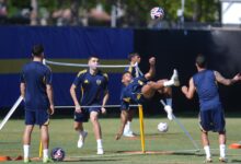 Photo of Boca en el Mundial de Clubes, en vivo: cuándo juega y las últimas noticias