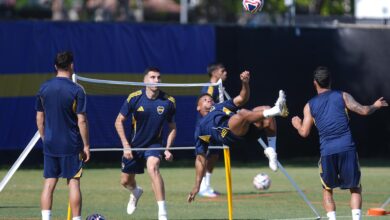 Photo of Boca en el Mundial de Clubes, en vivo: cuándo juega y las últimas noticias