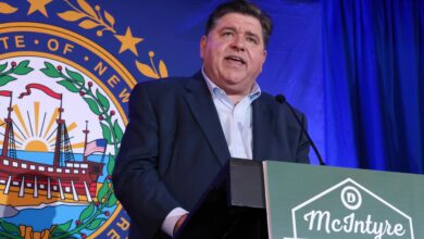 Photo of ¿J.B. Pritzker quiere suceder a Donald Trump? Reelección en Illinois y posible candidatura presidencial