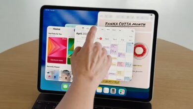 Photo of Las ventanas llegan al iPadOS 26, tu Apple Watch te ayuda a entrenar y más