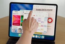 Photo of Apple y Google llevan a las tabletas las ventanas de las computadoras clásicas