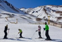 Photo of Cuándo empiezan las vacaciones de invierno en la Argentina: estas son las fechas oficiales
