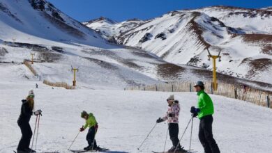 Photo of Cuándo empiezan las vacaciones de invierno en la Argentina: estas son las fechas oficiales