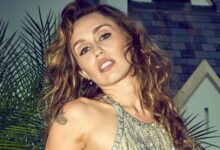 Photo of Miley Cyrus sorprendió a todos al revelar con qué actor de Hollywood estaba “obsesionada” cuando era chica