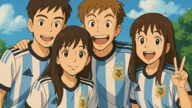 Photo of Según ChatGPT: ¿cuáles son los peligros de compartir información personal para convertirte en animé usando la IA?