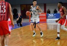 Photo of Liga Nacional: Riachuelo se metió en cuartos y dos series de Reclasificación van a quinto partido