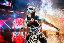 Photo of Es uno de los luchadores más famosos de la WWE: así fue como intentó cruzar de forma ilegal a EE.UU.
