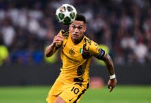 Photo of Monterrey vs. Inter, por el Mundial de Clubes 2025: día, horario, TV y cómo ver online
