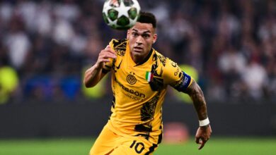 Photo of Monterrey vs. Inter, por el Mundial de Clubes 2025: día, horario, TV y cómo ver online