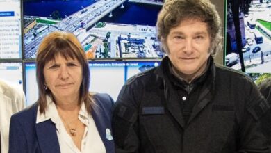 Photo of Gobierno | Milei retoma su agenda, se muestra hoy con Patricia Bullrich y encabeza una reunión de Gabinete