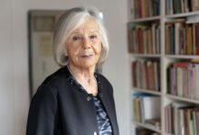 Photo of Cuánto cuesta el departamento donde vivía Beatriz Sarlo que reclama el encargado como heredero