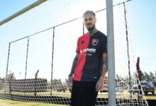 Photo of Darío Benedetto firmó en Newell’s: el contacto del Ogro Fabbiani por Instagram y las razones de su llegada
