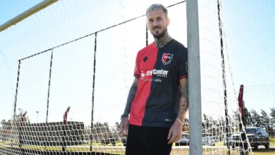 Photo of Darío Benedetto firmó en Newell’s: el contacto del Ogro Fabbiani por Instagram y las razones de su llegada
